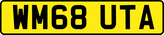 WM68UTA