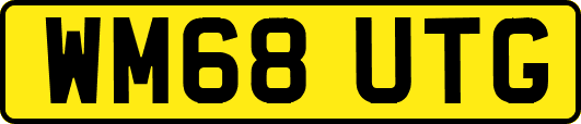 WM68UTG