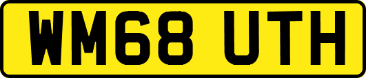 WM68UTH