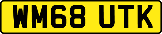 WM68UTK
