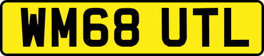 WM68UTL