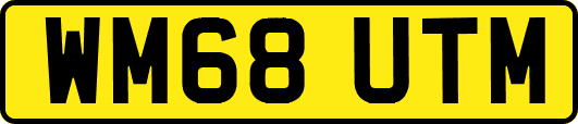 WM68UTM