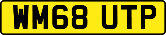 WM68UTP