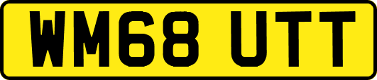 WM68UTT