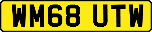 WM68UTW