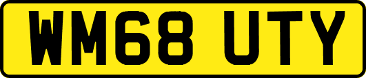 WM68UTY
