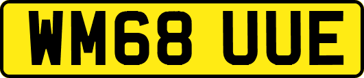 WM68UUE