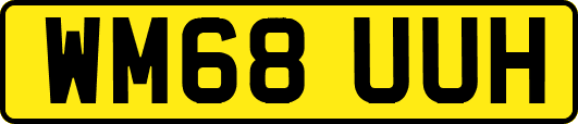 WM68UUH