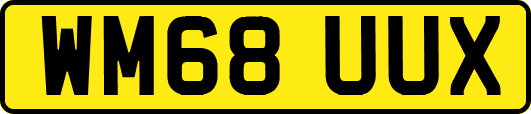 WM68UUX