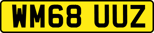 WM68UUZ
