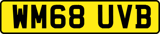 WM68UVB
