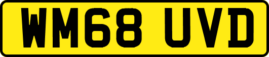 WM68UVD