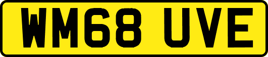WM68UVE