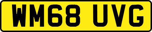 WM68UVG