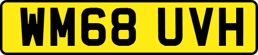 WM68UVH