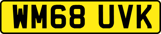 WM68UVK