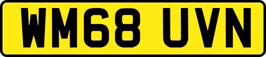 WM68UVN