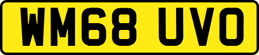 WM68UVO