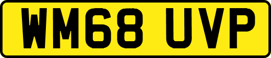 WM68UVP