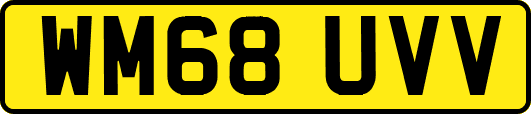 WM68UVV
