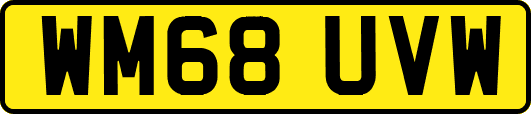 WM68UVW