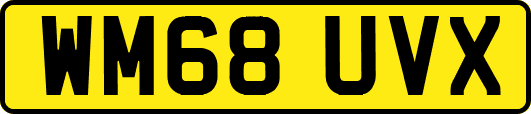 WM68UVX