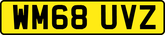 WM68UVZ