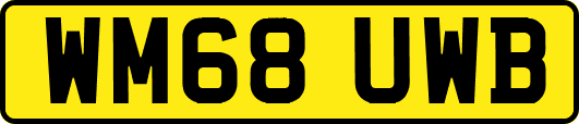 WM68UWB