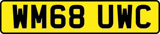 WM68UWC