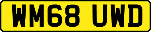 WM68UWD