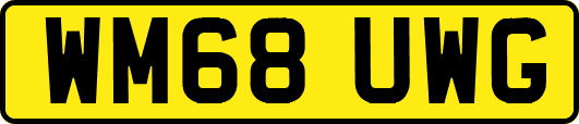 WM68UWG