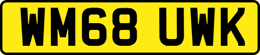 WM68UWK