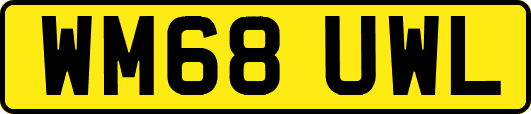WM68UWL