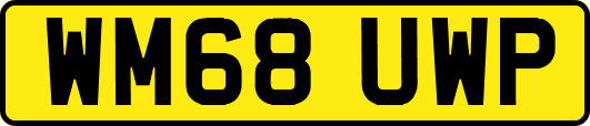 WM68UWP