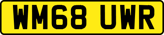 WM68UWR