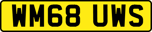 WM68UWS