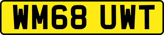 WM68UWT