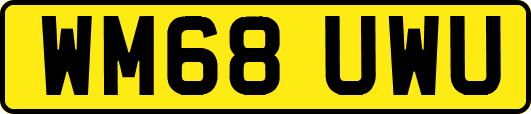 WM68UWU