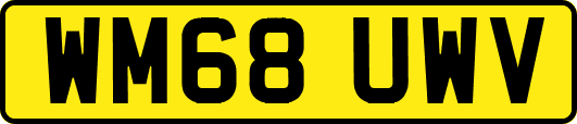WM68UWV
