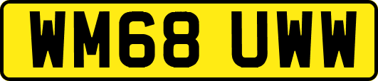 WM68UWW