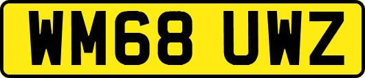 WM68UWZ