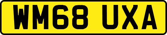 WM68UXA