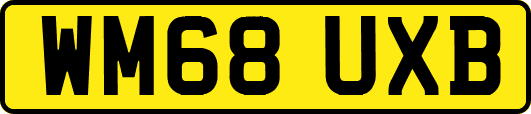 WM68UXB