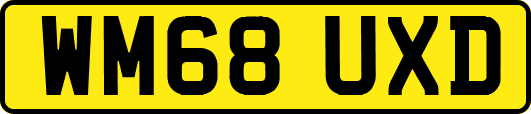 WM68UXD