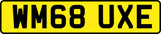 WM68UXE