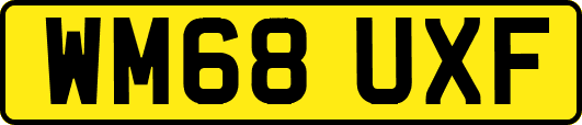 WM68UXF