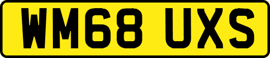 WM68UXS