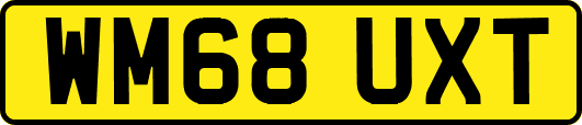 WM68UXT