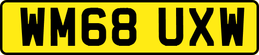 WM68UXW