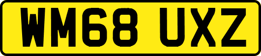WM68UXZ